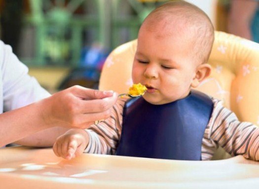 Como prevenir a obesidade infantil