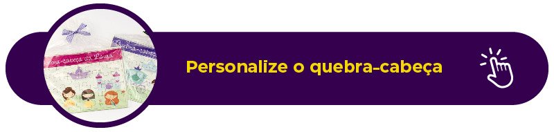 quebra-cabeça personalizado