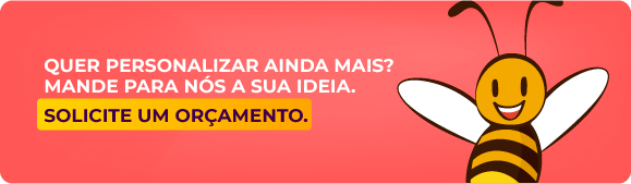 Solicite um Orçamento Personalizado